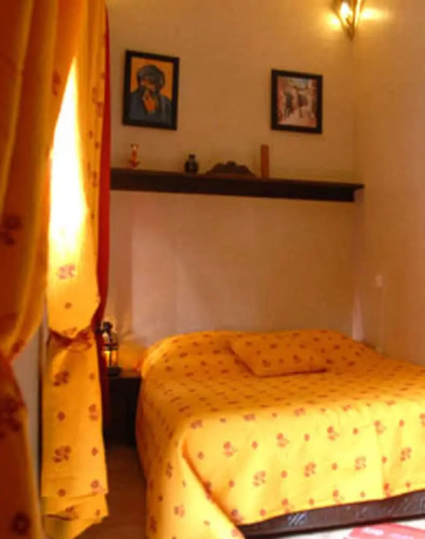 Classic room