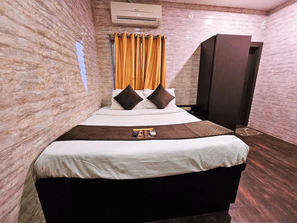 Hotel Sk - Chambres