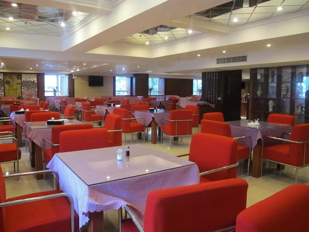 Business Centre