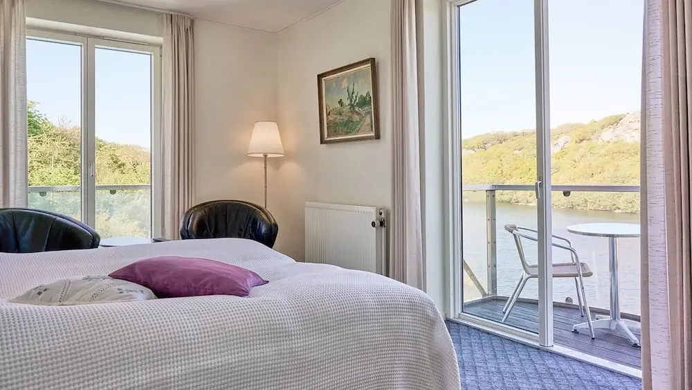 Premium room