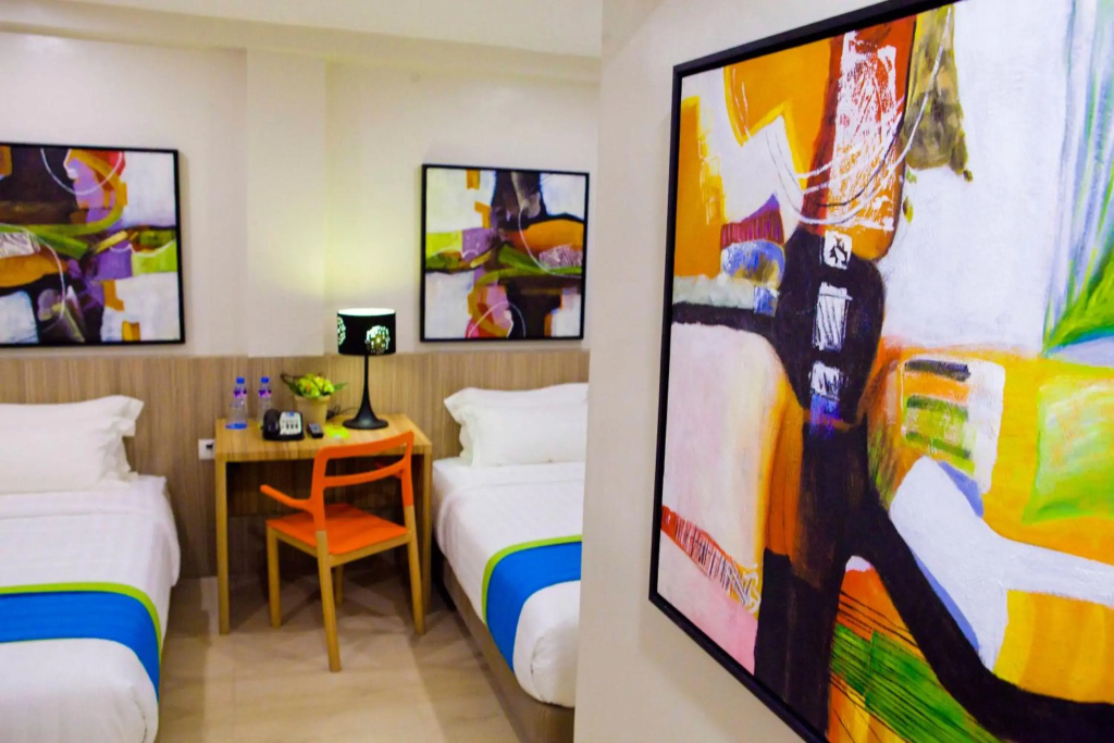 Hotel photo 18