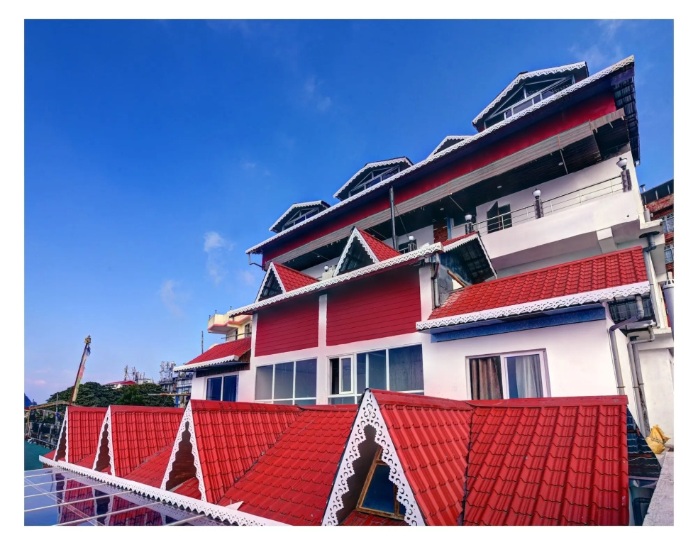 New Mandala(Golden Spa & Resort)