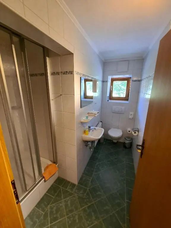 Gasthof Baltram - Chambres