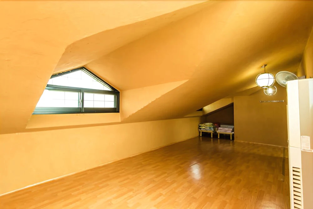 Anmyeondotiffany Pension - фото 13