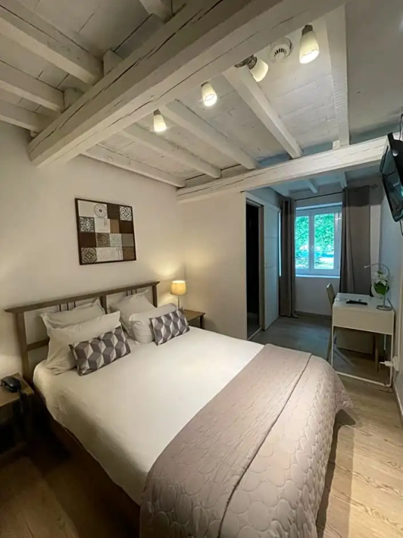 Hôtel le Galambre - Chambres
