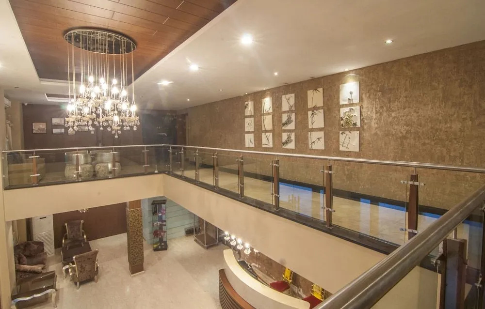 Hotel photo 9