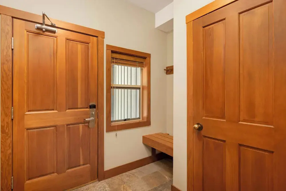 Horstman House by Whistler Premier - Chambres