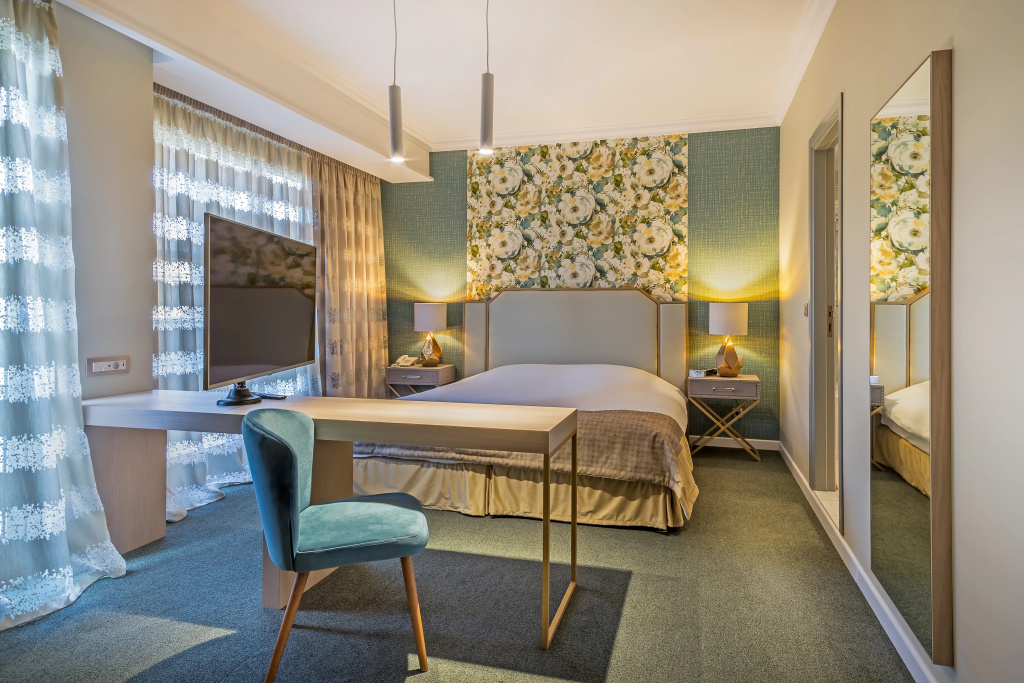 Airotel Stratos Vassilikos Hotel - Général