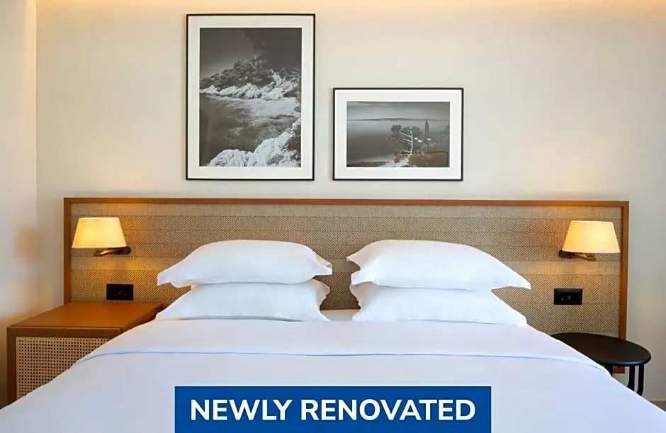 Bluesun Holiday Village Bonaca - Chambres