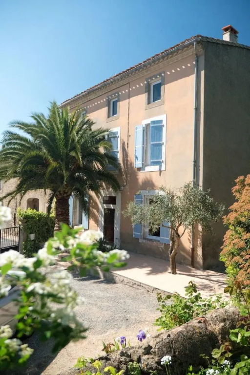 La Maison Grenadine