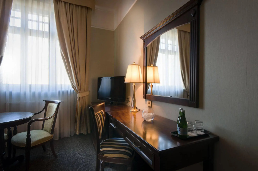 Hotel Grand Sal - Général