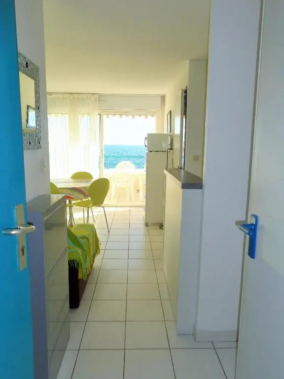 Appartement 1 Chambre Bord De Mer
