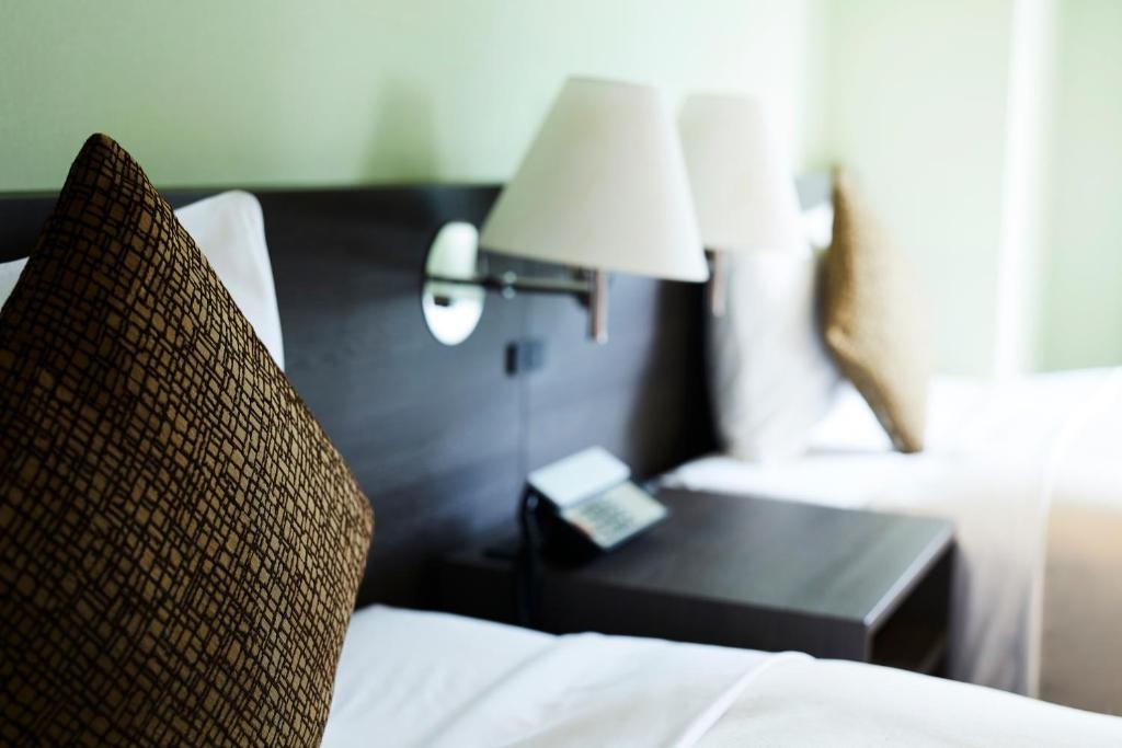 Ginza Grand Hotel 사진 13