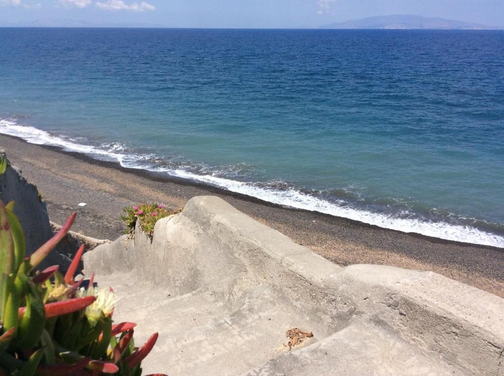 Beach & Waterfront