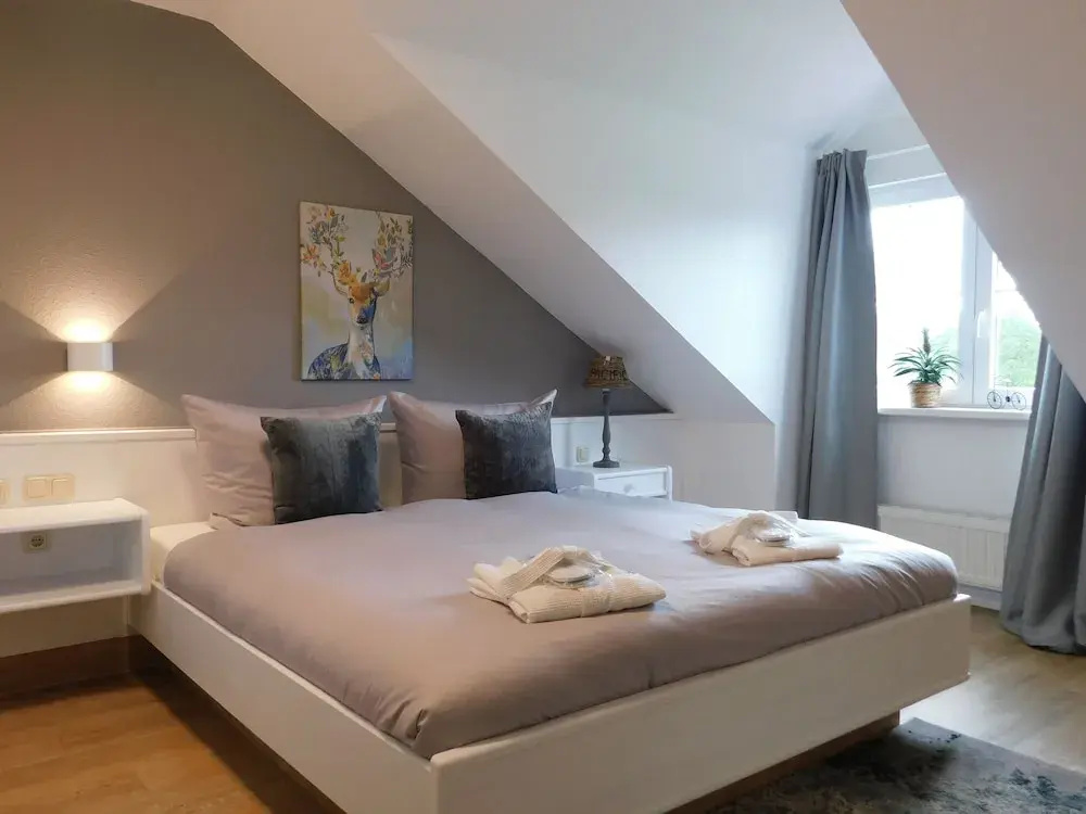 Gosch Hotel Mirow - фото 2