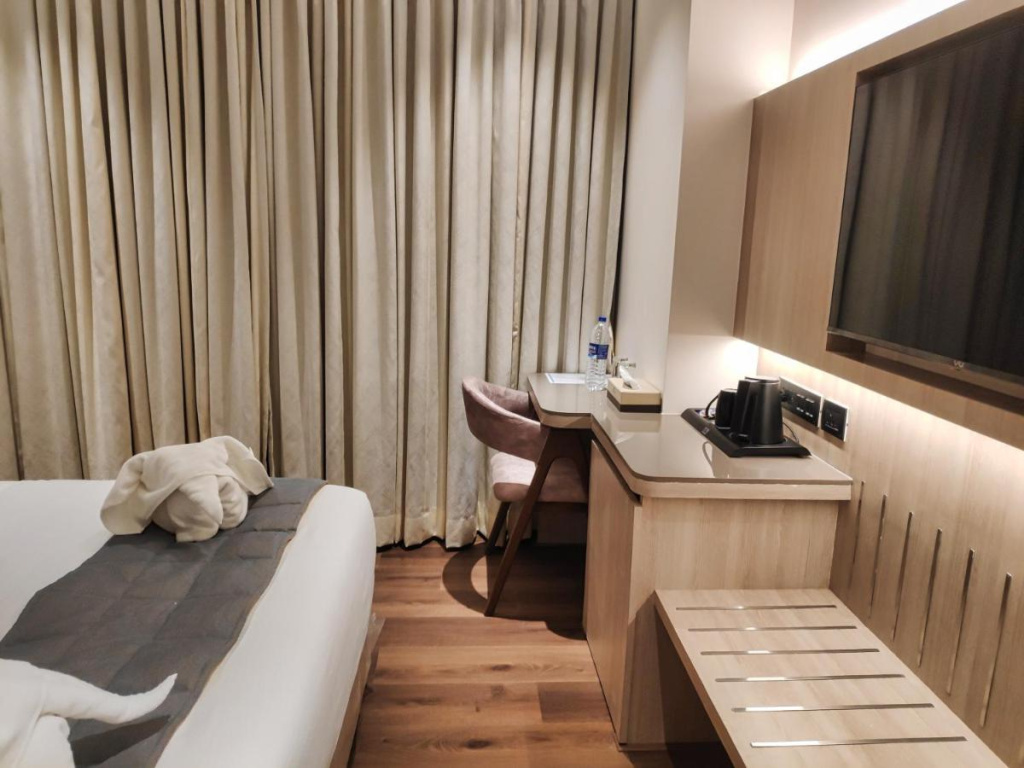Hotel photo 21