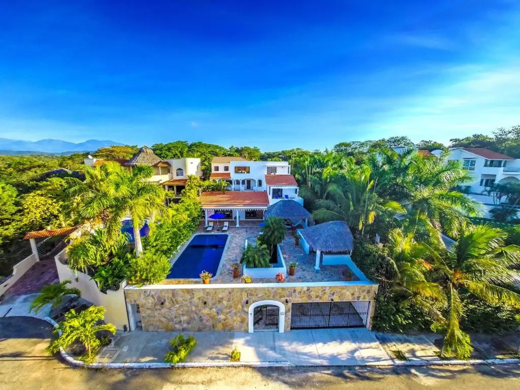 Villa Rebeca
