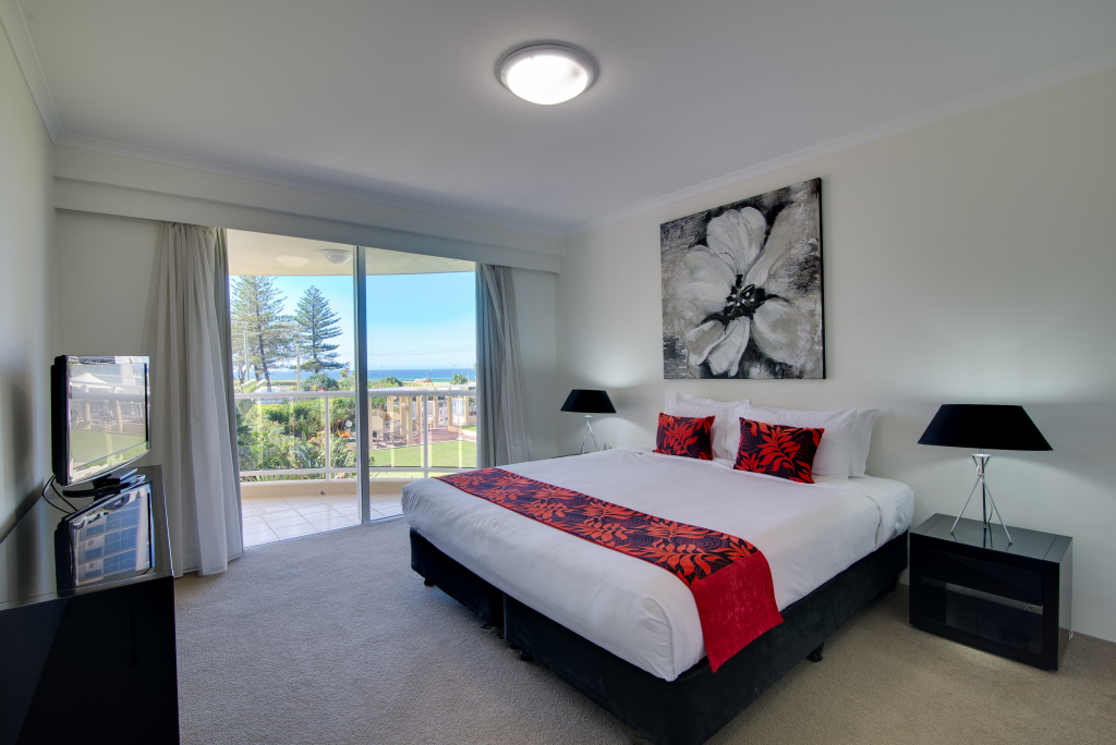 Xanadu Main Beach Resort by null