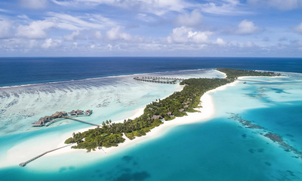 Niyama Private Islands Maldives, Даалу Атол, Мальдіви мініатюра 26
