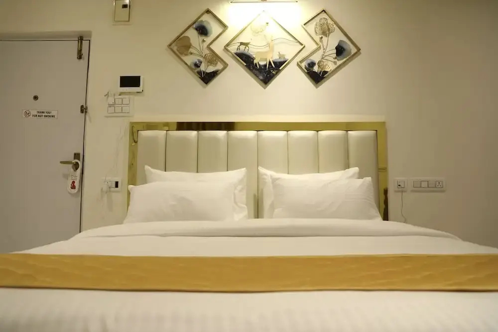 The Nectar Hotel