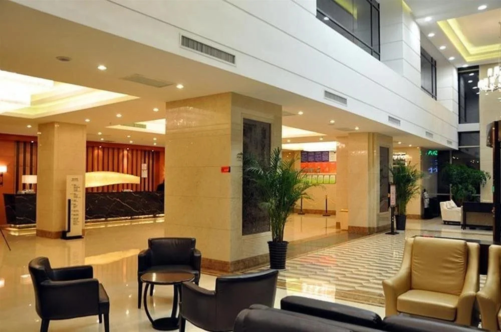 Innovate Yeohwa Hotel - Général