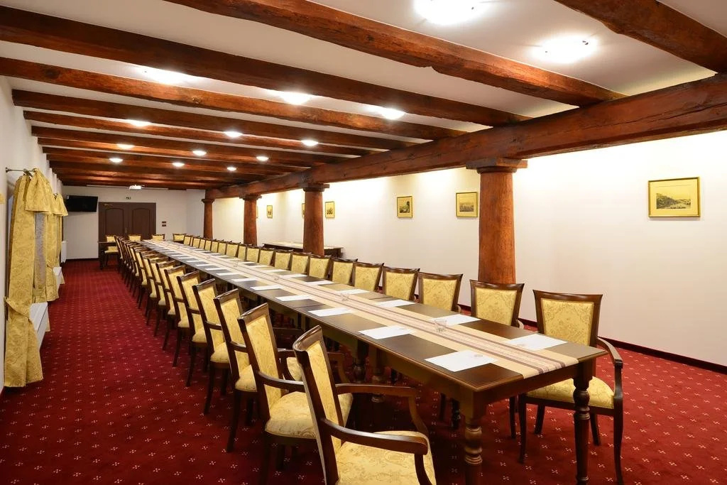 Hotel Malý Pivovar - Général