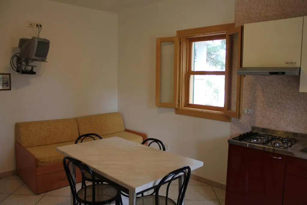 Villaggio Mascia - Chambres