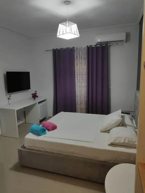 Hotel Elisabet - Chambres