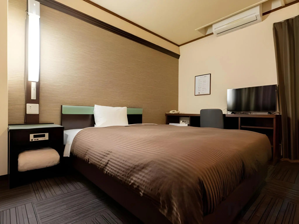 Отель Hotel Matsumoto Yorozuya в Мацумото