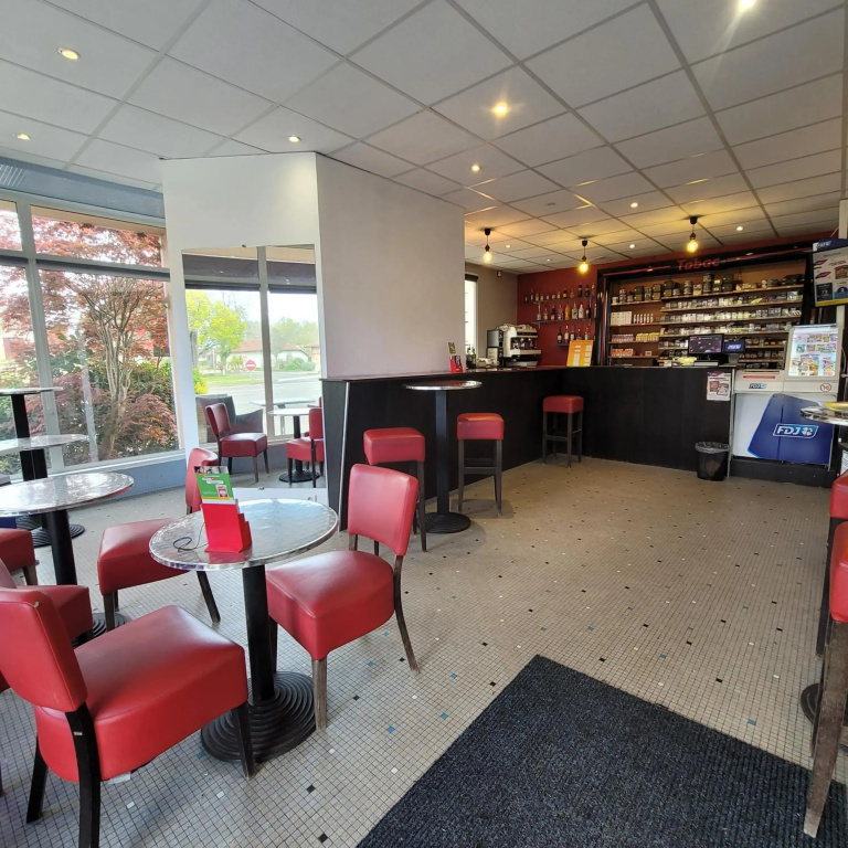 Hotel Restaurant L'Ecureuil - Général
