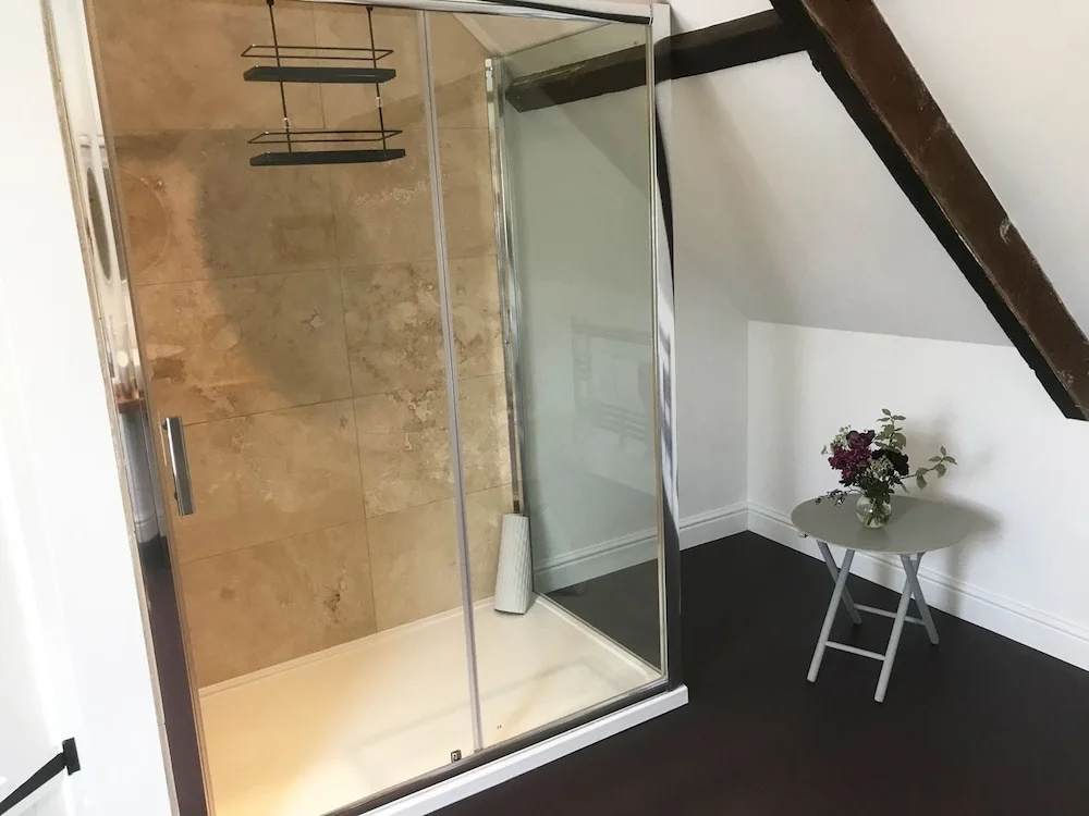 Newchester Farmhouse B&B 2