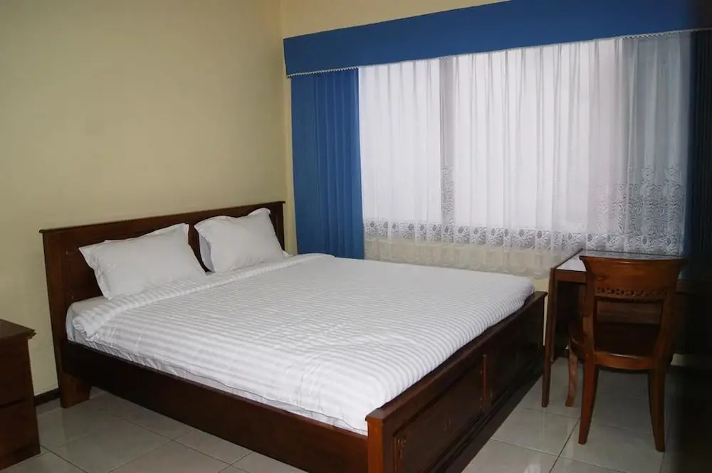 Hotel Grand Sumatera - Général