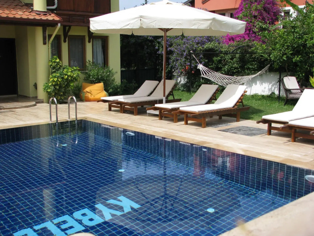 Hotel photo 10