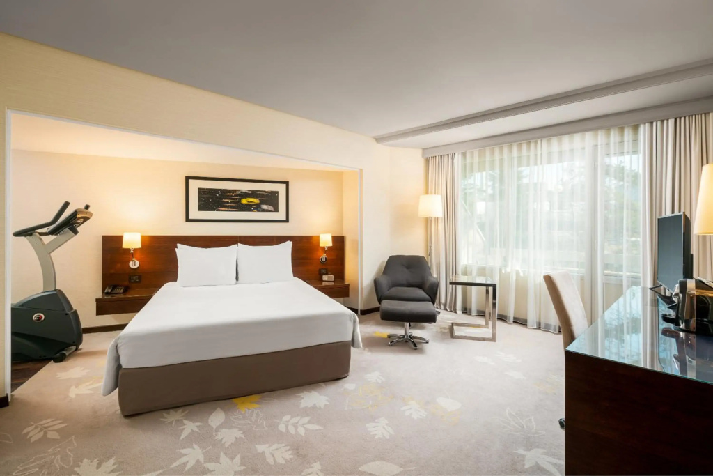 Hotel photo 7