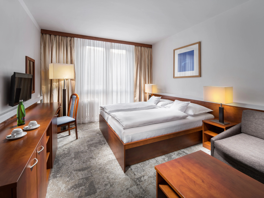 Pinia Hotel & Resort - Général