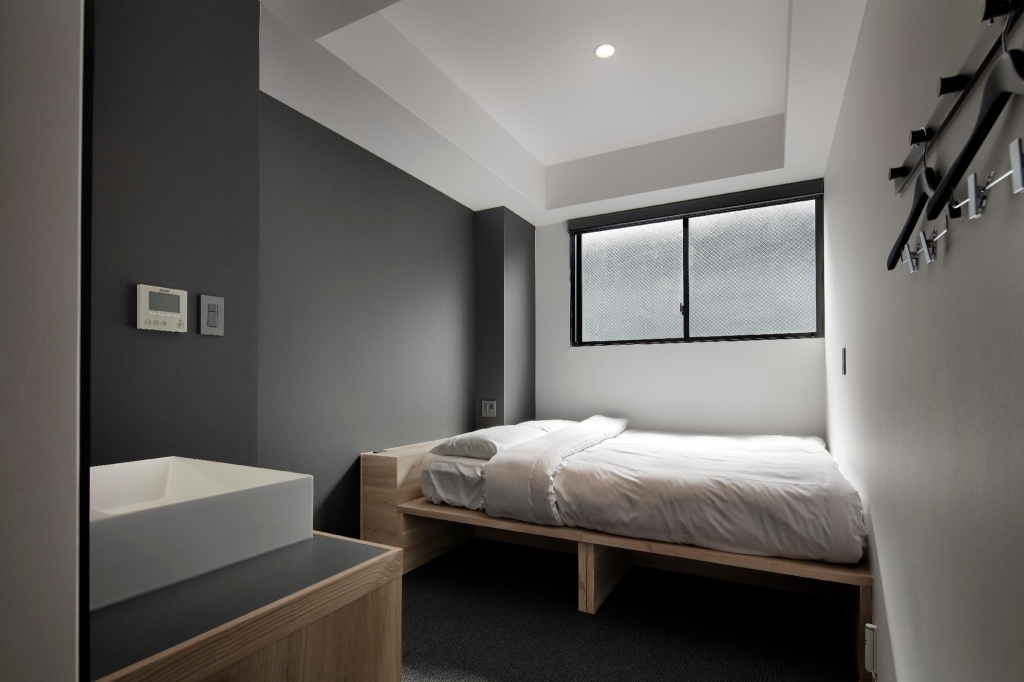 Piece Hostel Sanjo 사진 3