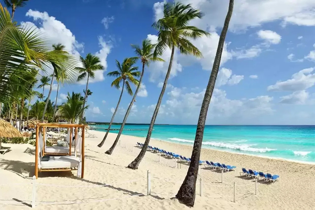 Beach & Waterfront