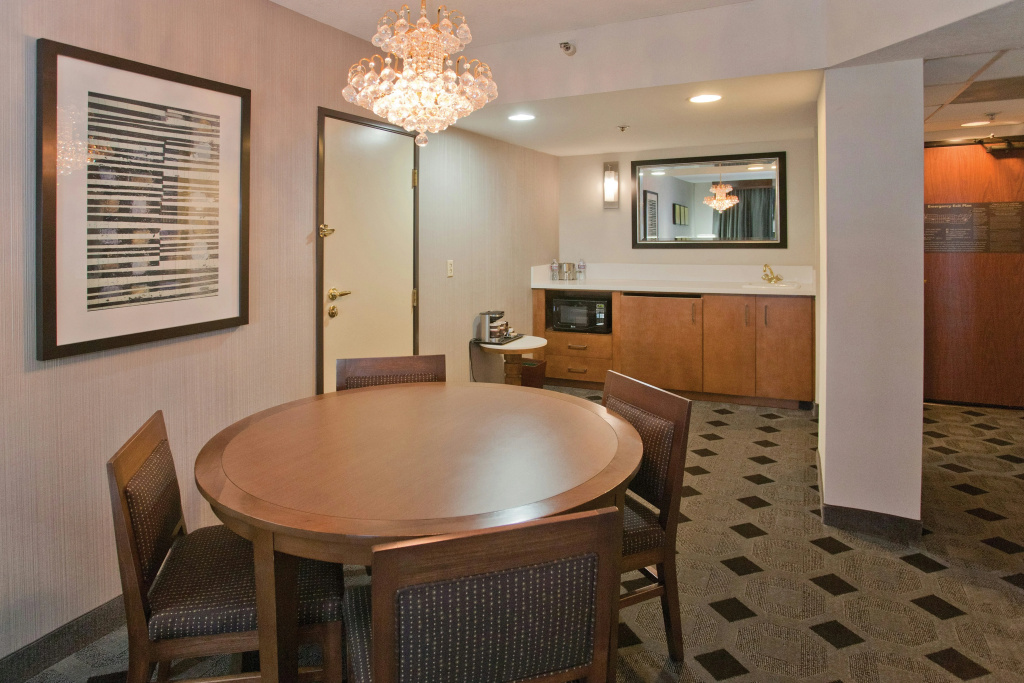 DoubleTree by Hilton Los Angeles - Rosemead - Général