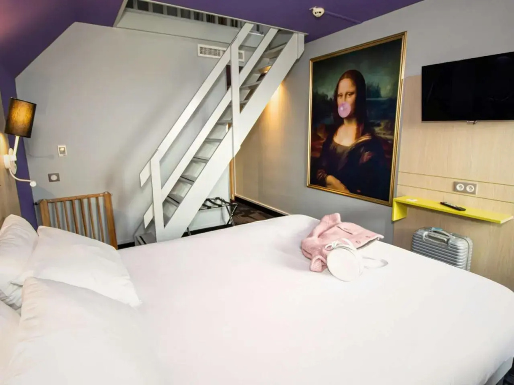 Hotel photo 3