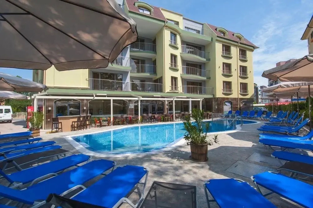 Hotel photo 4