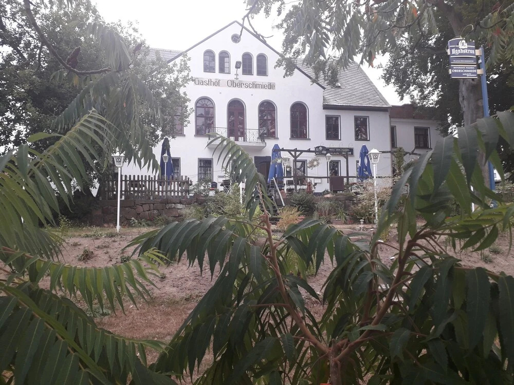 Pension Oberschmiede