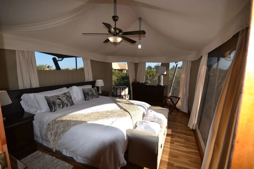 ParkView Safari Lodge by null