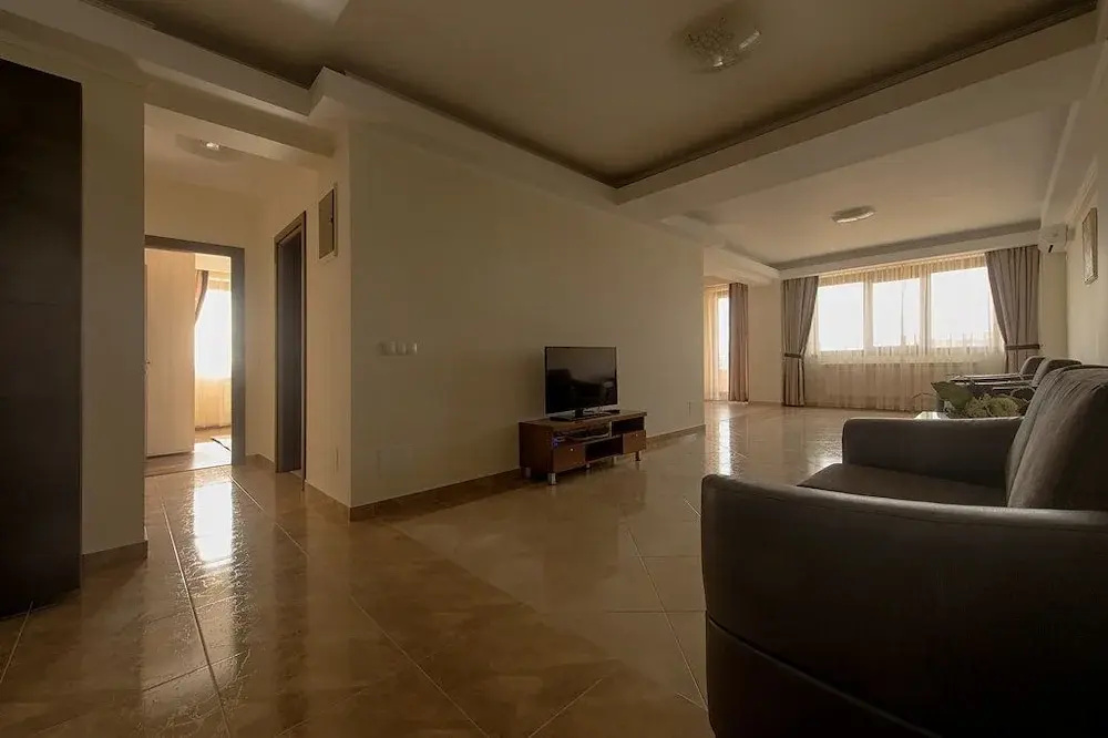 Samali Residence - фото 26