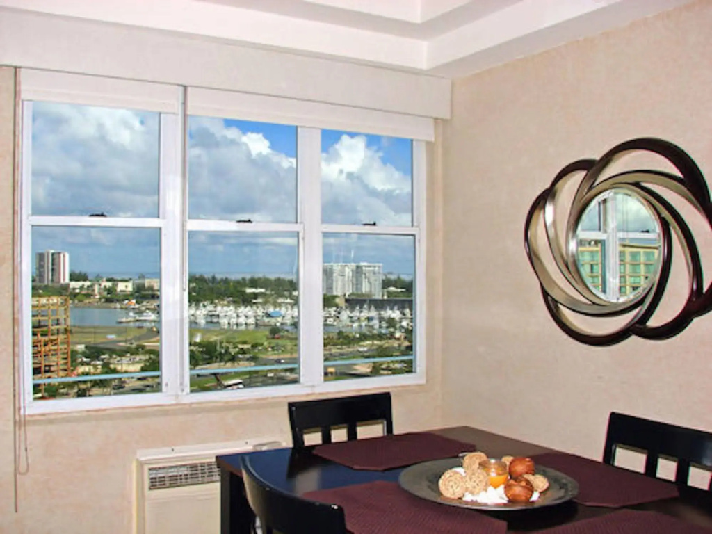 Vistas De San Juan One Bedroom Apt - Général