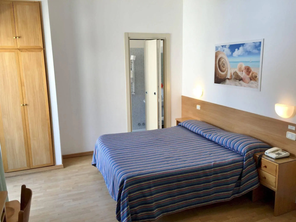 Hotel Mayor - Général