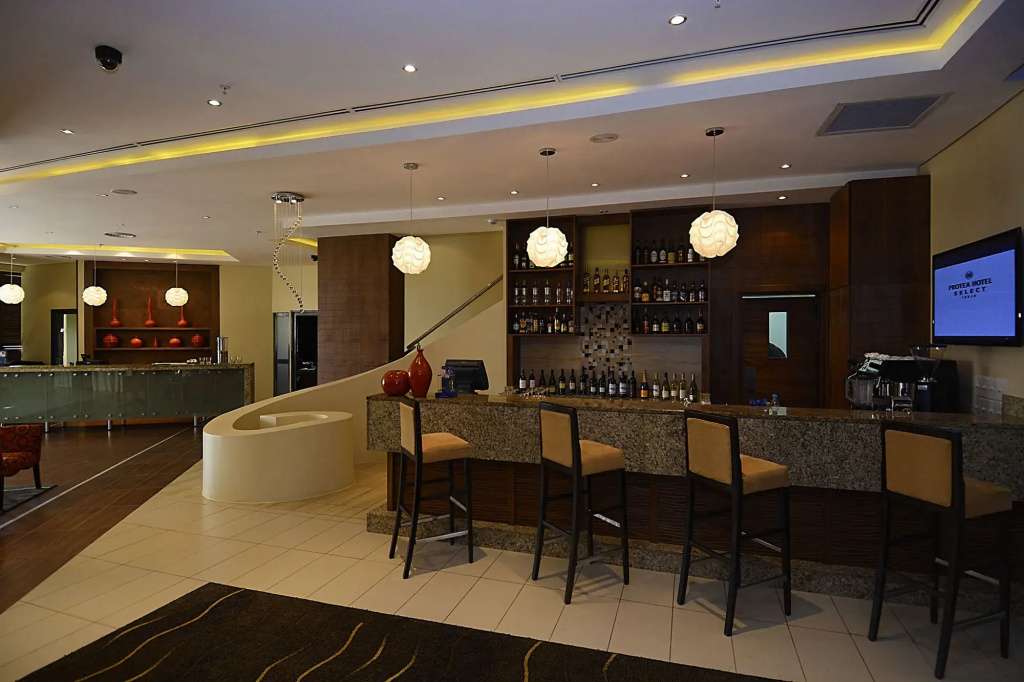 Hotel photo 18