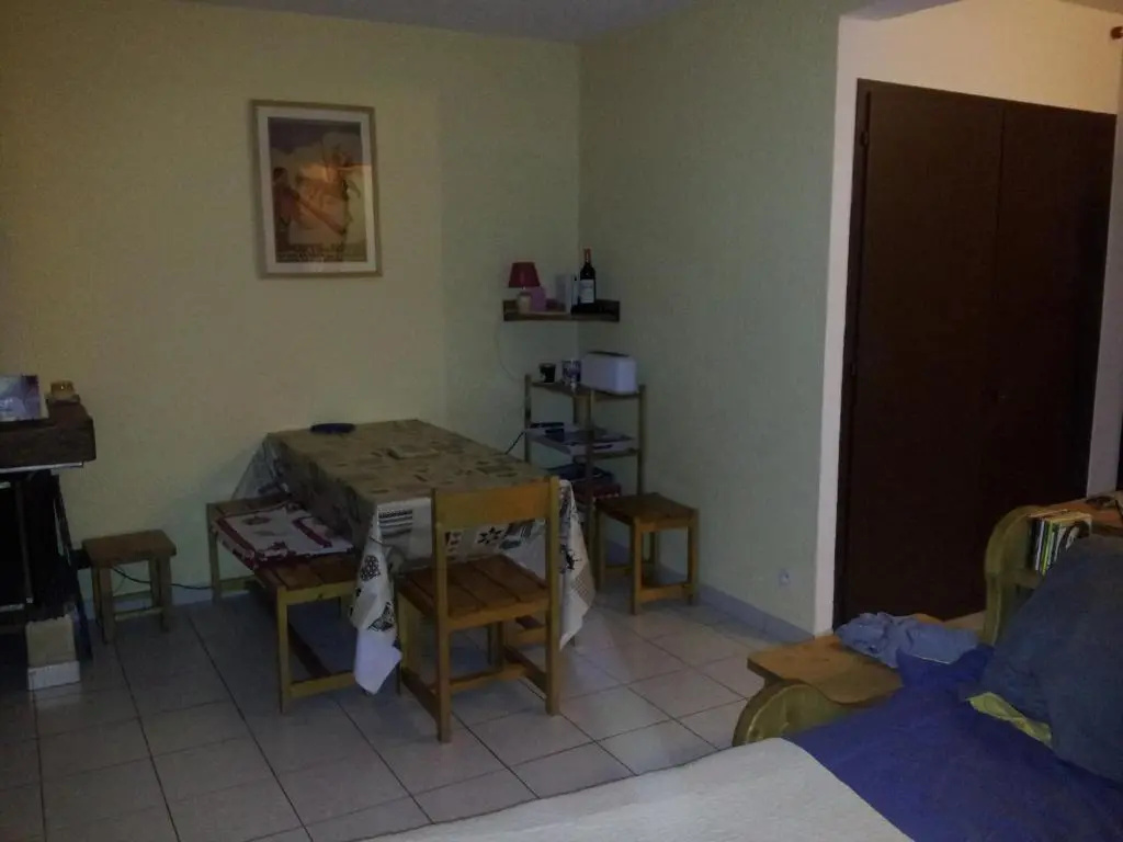 Voir la photo 4 — Appartement les Carroz d'Arraches