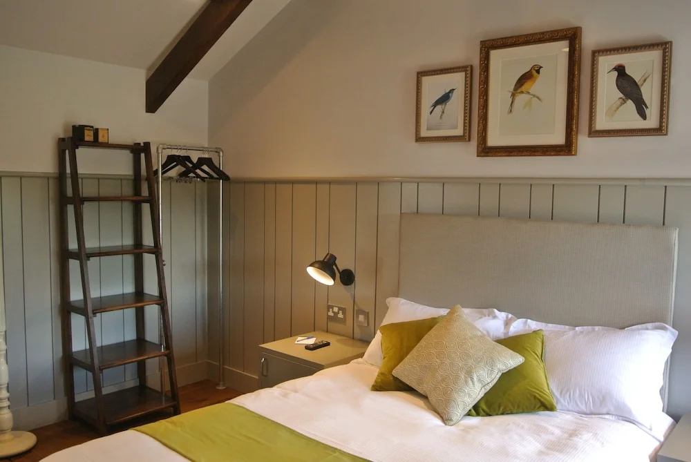 The Crown Pub Dining Rooms - Chambres