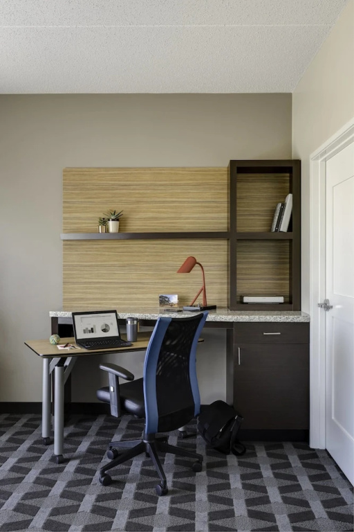 TownePlace Suites by Marriott Pittsburgh Harmarville - Chambres