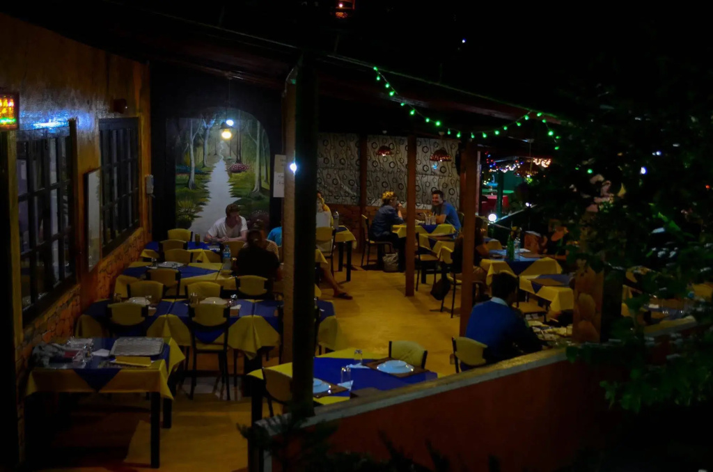 Rawana Holiday Resort - Général